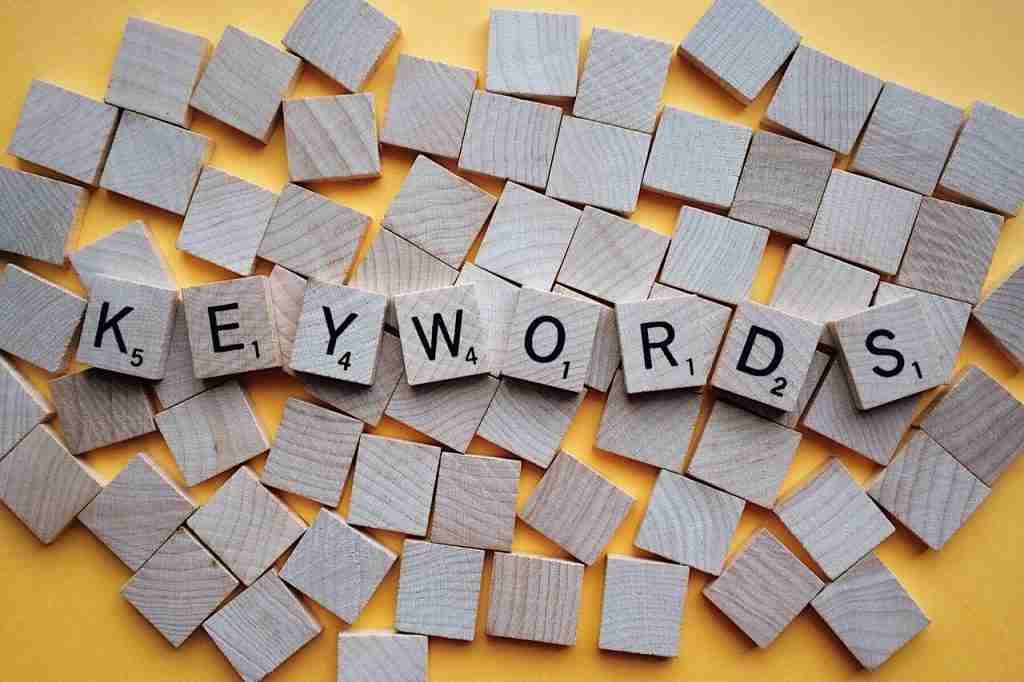 how to find long tail keywords
