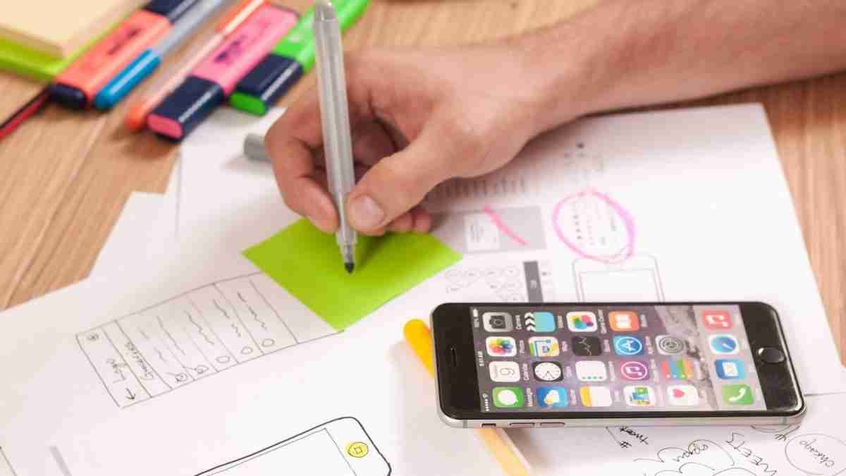 The 7 Ps in service marketing
